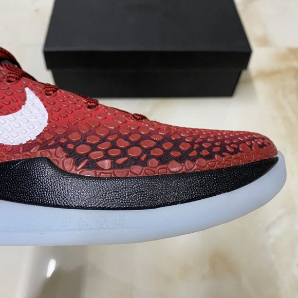 Nike Kobe 6 Protro All-Star DH9888-600 size 10 - Picture 1 of 9